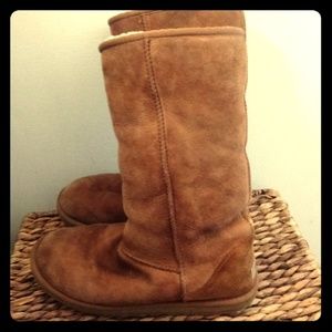 UGG CLASSIC TALL II BOOT